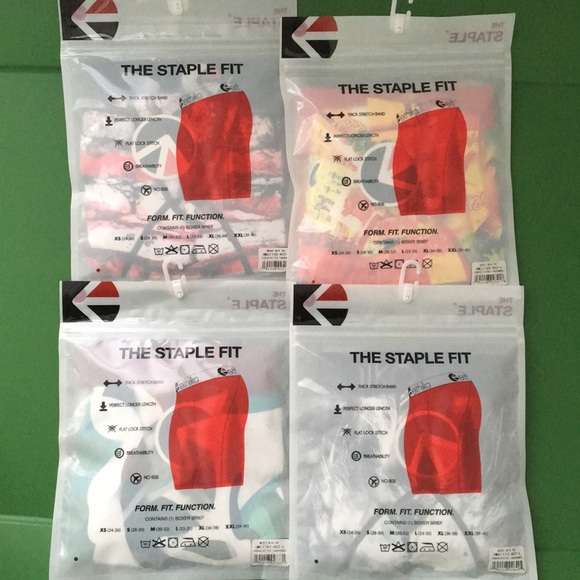 Ethika’s - Picture 2 of 2